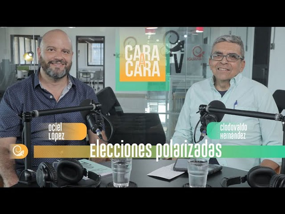 ¿Quién ganará las elecciones presidenciales en Venezuela el 28-J? Ociel López revisa escenarios