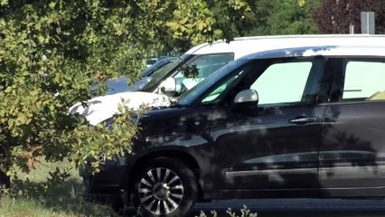 Strisce blu a Messina, con i nuovi parcometri pagamenti più facili