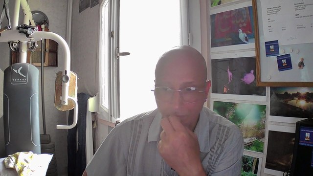 PAROLES DE KHAL ( Le chemin énigmatique vers le bien être intérieur )