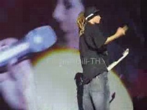 Leb Die Sekunde-Strasbourg-Tokio Hotel