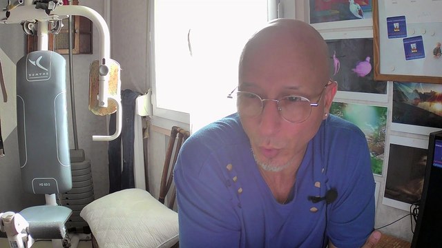 PAROLES DE KHAL ( J'ai trouver dans le silence, les mots dont j'avais perdu le sens )