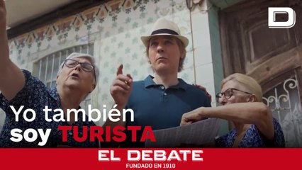 El Gobierno valenciano apuesta por la unión entre visitantes y comerciantes frente a la turismofobia