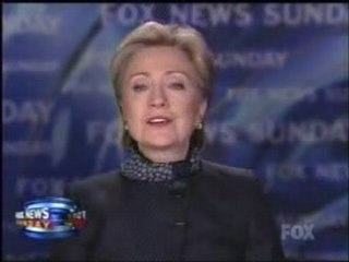 Kazakhs finance Hillary Clinton's presidential campaign?