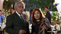 Kaffara Episode 29 - [Eng Sub] - Ali Ansari - Laiba Khan - Zoya Nasir - 25th Aug 2024 - HAR PAL GEO