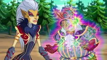 Winx Club - Sezonul 7 Episodul 23 - Secretul din Alfea [EPISOD COMPLET]