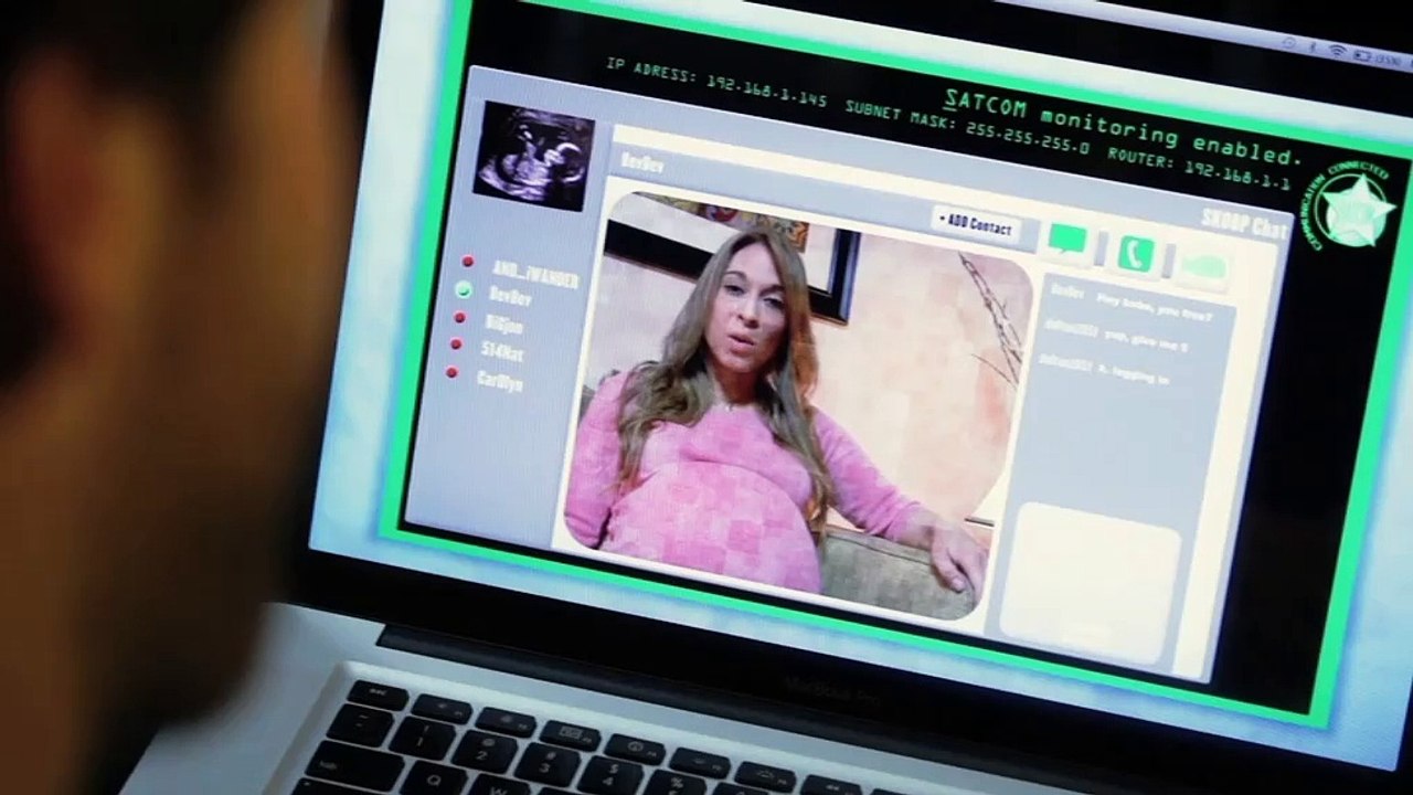 TERRITORY 8 - Ganzer Film - 2013