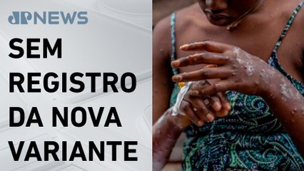 Casos de Mpox no Brasil já se aproximam do número total de 2023