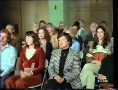 Project UFO - 1x04 - Sighting 4004 The Howard Crossing Incident