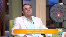 أهم مميزات المتحف المصري الجديد وتفاصيله الإبداعية يوضحها الخبير السياحي محمد دربالة