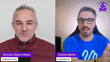 Isso Melhora a Performance no Trabalho - Meditantes PodCast #32