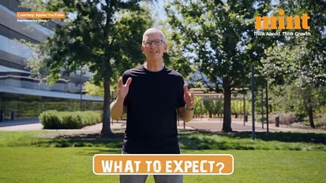 Apple iPhone 16 Launch Event： iPhone 16 Series, Apple Watch 10, AirPods, Here's What To Expect...