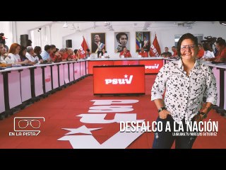 "Toda la estructura estaba siendo utilizada para el desfalco a la Nación": Cabello sobre SUNACRIP