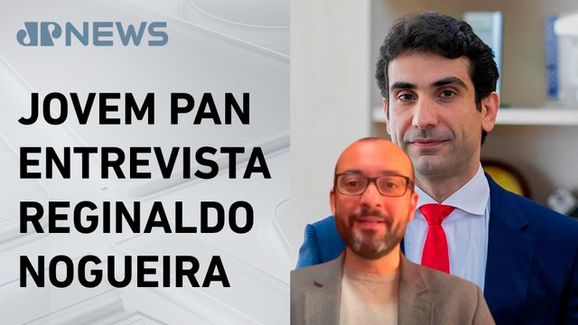 Qual o impacto no mercado com Galípolo no Banco Central? Presidente do Ibmec analisa