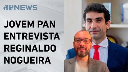 Qual o impacto no mercado com Galípolo no Banco Central? Presidente do Ibmec analisa