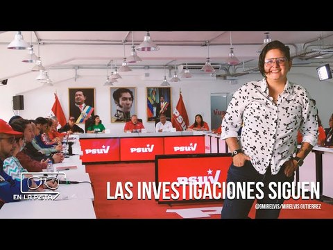¿Por qué han detenido a varios funcionarios del Poder Judicial?