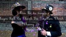 C21-C29 Xuyên Sách Ta Thành Đôi Với Nam Chính Phản Diện