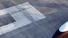 Primer * vuelo exitoso del avión de carga no tripulado con IA en China