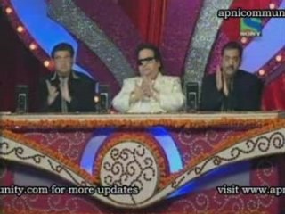 K 4 Kishore - 19th April 08 Pt3 - apnicommunity.com