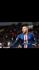 The day the world knew Mbappe was special ⚡ You can be sure !sport channel#sky sport news
