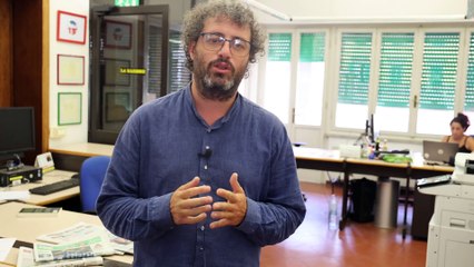 La videorubrica nerazzurra  parliamone al "Bar Gagna"  di Saverio Bargagna