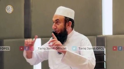 Who is Successful Person? | Molana Tariq Jamil | Exclusive Bayan in Turkey
