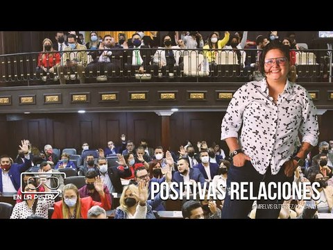 Entérate: Este fin de semana se reúnen empresarios venezolanos y colombianos