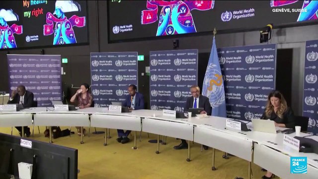 Virus mpox en RD Congo: les premiers vaccins devraient arriver dans les prochains jours