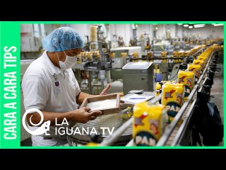 Diversidad amplia: Varios sectores producen alimentos para paliar crisis en Venezuela