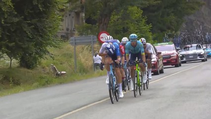 Near Live - Stage 14 - La Vuelta 2024