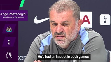 Postecoglou backs Maddison to regain England place