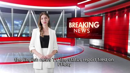 braking news Trump pushes for lengthy pre-trial process in