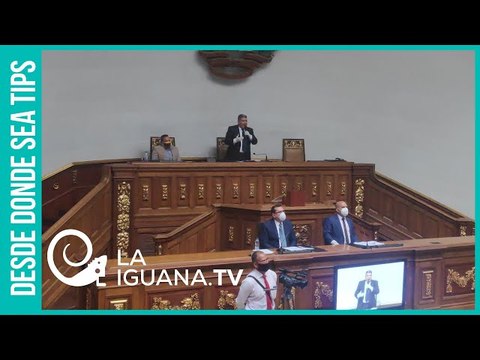¿Elecciones legislativas en Venezuela serán al mismo tiempo que presidenciales en EEUU?