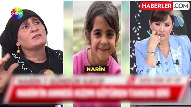 Narin Güran olayında sıcak gelişme! Amcadan sonra anne de gözaltında