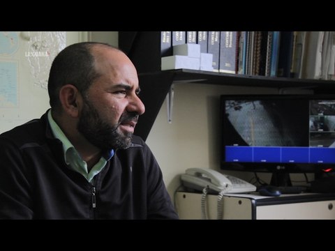 Entrevista Exclusiva Cara a Cara: Juan Carlos Tanus