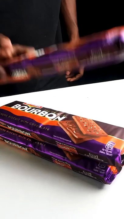 Easy Bourbon Cake Recipewait for result #food #cooking #asmr #recipe#cook #eat #trending #india#viralreels #instagram #explore