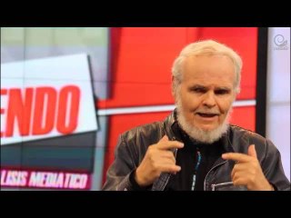 Britto García: qué haría la derecha con alquileres y créditos habitacionales