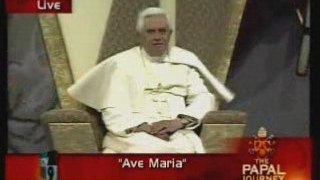 KellyClarkson_AVE MARIA_LIVE_FOR_POPE