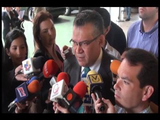 ¡AY PAPA! Enrique Márquez amenazó AL CNE +(LÍMITES INSOSPECHADOS)