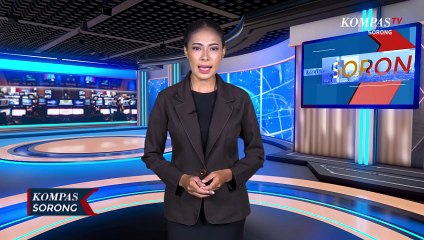 JK-Tejo Jalani Pemeriksaan Kesehatan di RSUD Sorong