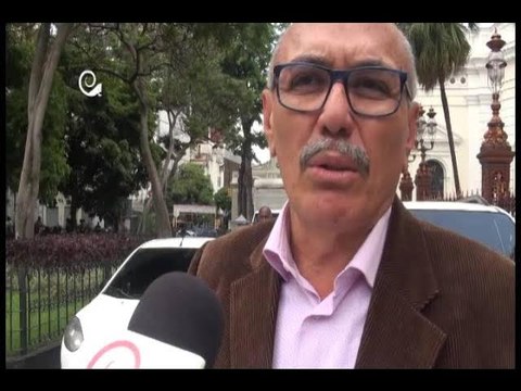 ¿QUÉ HARÁN? Diputados de la MUD si no hay REVOCATORIO