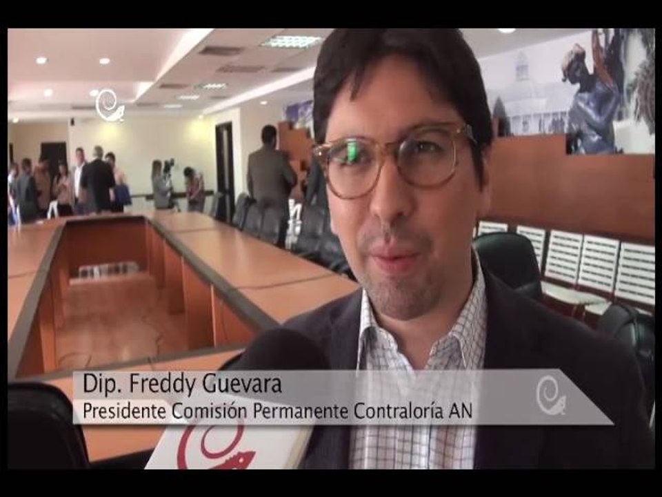 ¡CACERÍA D´ BRUJAS! Diputados de la MUD arremeten contra Osorio
