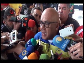 ¡POR FRAUDE! PSUV solicitó ante el CNE cancelar inscripción de la MUD