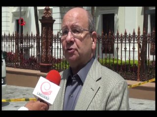 ¡AY CHAMO! AN Juramentó a Diputados de Amazonas