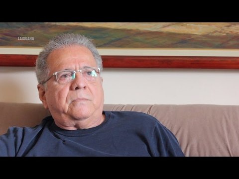 Entrevista Exclusiva Cara a Cara: Isaías Rodríguez