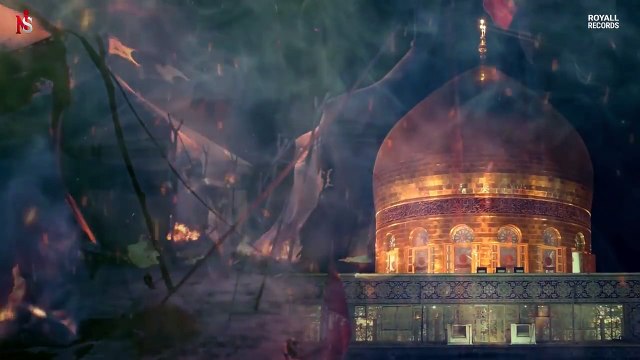 Noha - Main Zainab Hoon (Saraiki_Punjabi) _ Nadeem Sarwar _ 2021 _ 1443(720p)