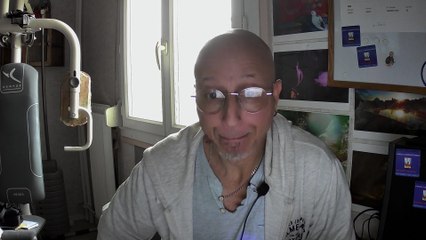 PAROLES DE KHAL ( L'envie et le besoin )