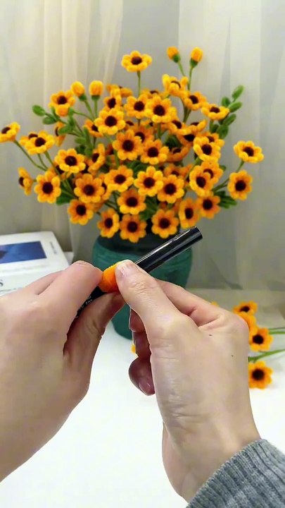 DIY: Beautiful Flowers
