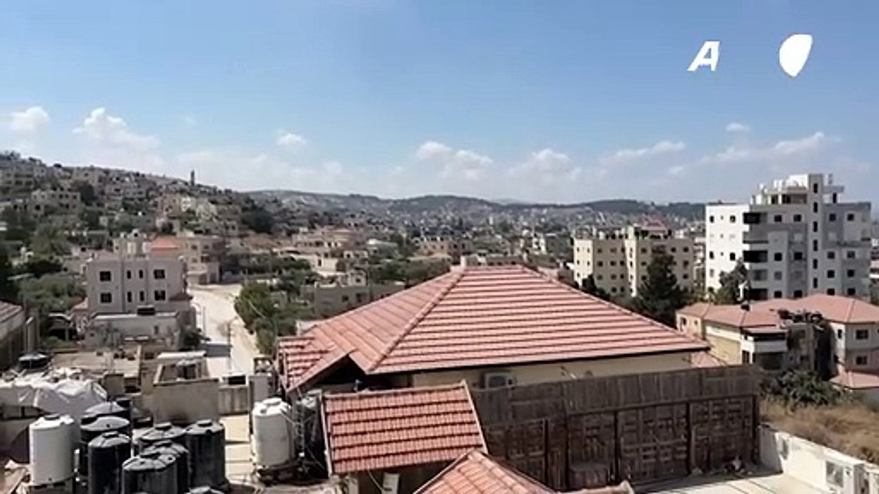 معارك لليوم الرابع في جنين بالضفة الغربية المحتلة