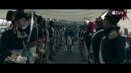 NAPOLÉON Directors Cut Bande Annonce VF (2024)