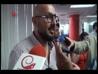 ¡QUÉ CONVERSA! MOVILNET habló sobre la PAZ en COLOMBIA